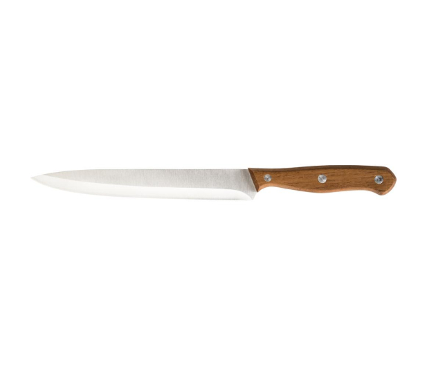 Lamart Zestaw 5 noży w bloku WOOD LT2080 42002449 - 1477660 - zdjęcie 4